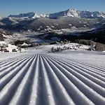 Apart Otel Sonnberg Flachau