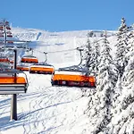 Sonnberg Apart Otel Flachau