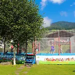 Apart Otel Sonnberg Flachau