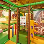 Apart Otel Sonnberg 4*