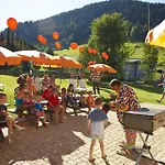 Sonnberg Apart Otel 4*
