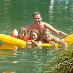 Sonnberg Apart Otel Flachau