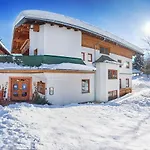מלון דירות Sonnberg 4*