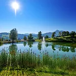 Sonnberg Apart Otel Flachau