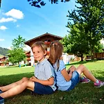 Sonnberg Apart Otel Flachau