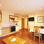 Sonnberg Apart Otel 4*