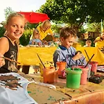 Apart Otel Sonnberg 4*