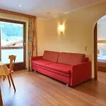 Sonnberg Apart Otel 4*