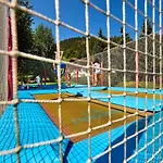 森博格度假公寓式酒店 公寓式酒店