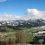 Sonnberg Apart Otel Flachau