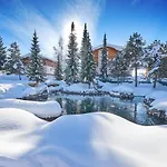 Apart Otel Sonnberg Flachau