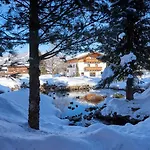 Sonnberg Apart Otel Flachau