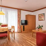 Sonnberg Apart Otel 4*