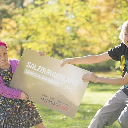 Sonnberg מלון דירות 4*