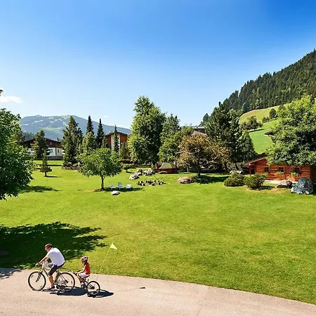 Apart Otel Sonnberg Flachau