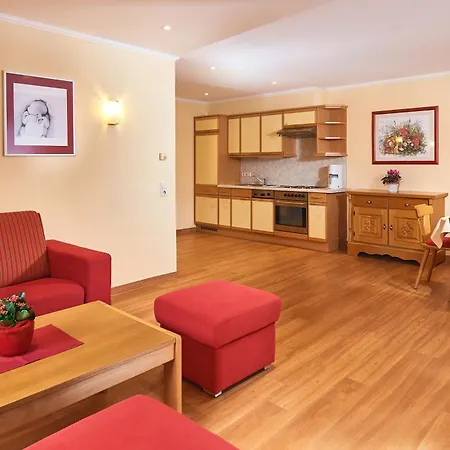 Sonnberg 4* פלאכאו