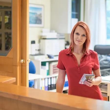 Sonnberg מלון דירות