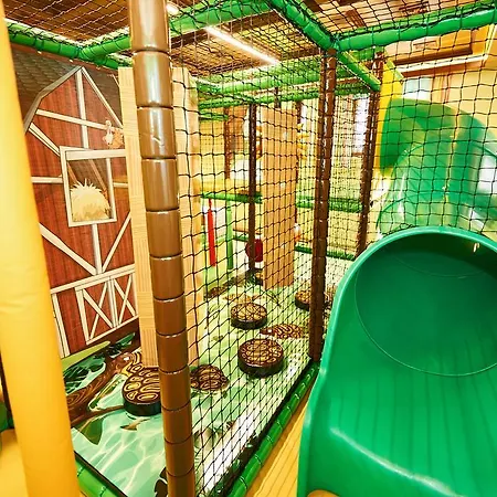 Sonnberg 4* פלאכאו