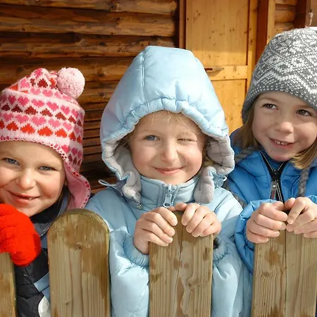 Sonnberg 4* פלאכאו