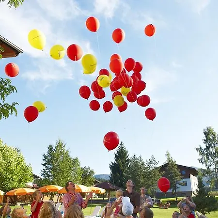 מלון דירות Sonnberg פלאכאו