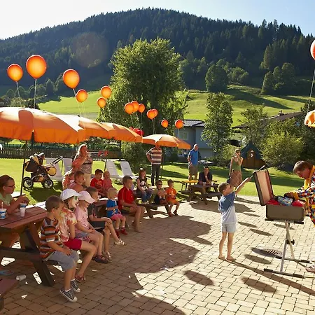 Sonnberg アパートホテル