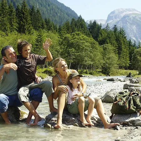 Sonnberg פלאכאו