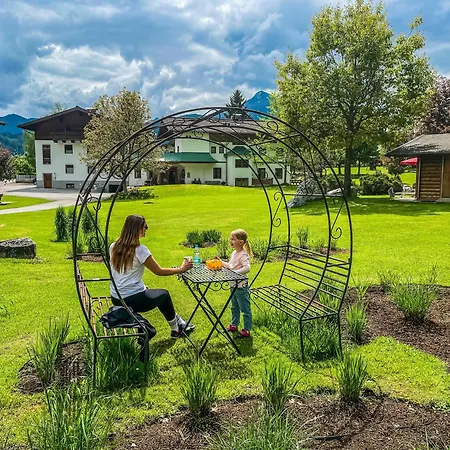 Apart Otel Sonnberg Flachau