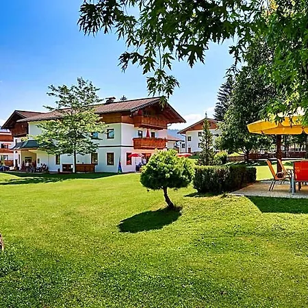 Sonnberg 4* Флахау
