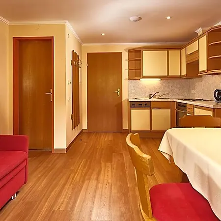Sonnberg Aparthotel