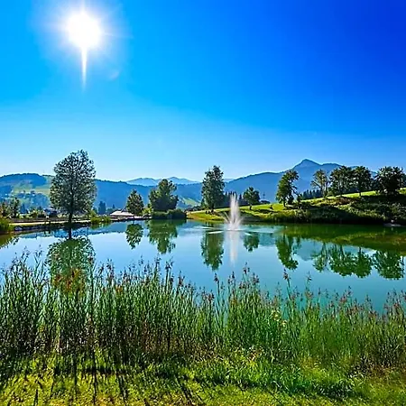 Sonnberg Flachau