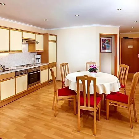 Sonnberg Aparthotel