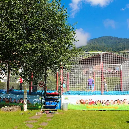 Lejlighedshotel Sonnberg Flachau