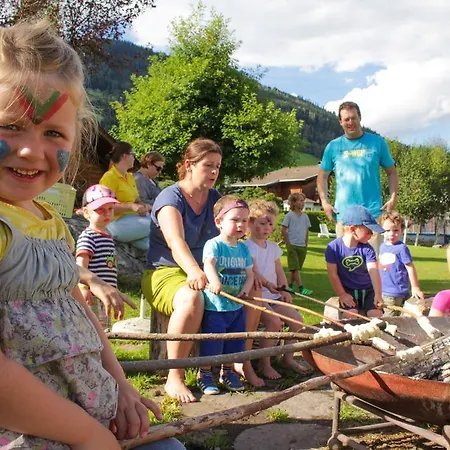 מלון דירות Sonnberg