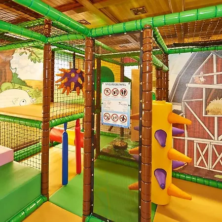 アパートホテル Sonnberg 4*