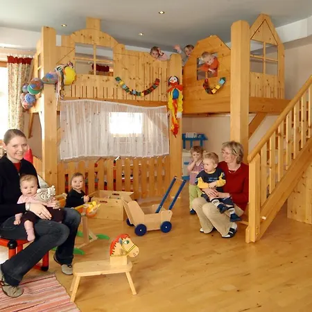 Sonnberg Lejlighedshotel