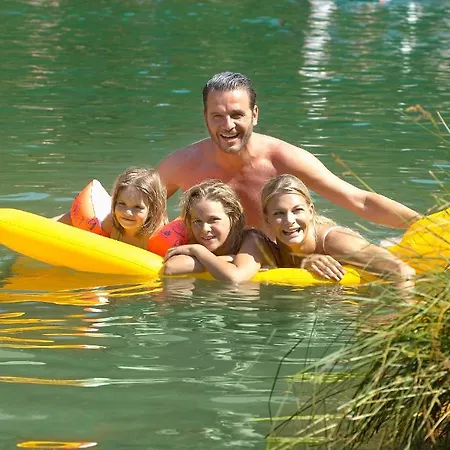 Sonnberg מלון דירות פלאכאו