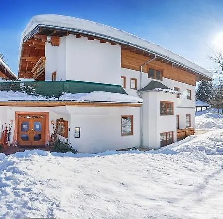 アパートホテル Sonnberg 4*