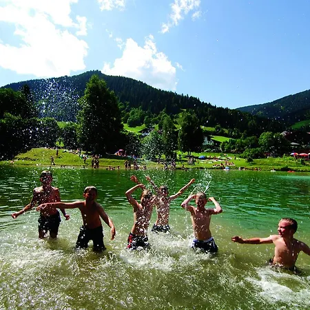 Sonnberg פלאכאו