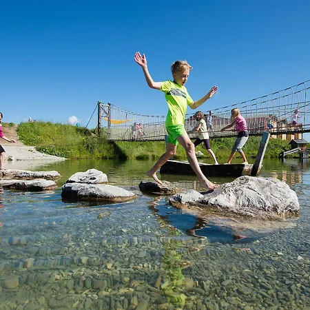 Lejlighedshotel Sonnberg Flachau