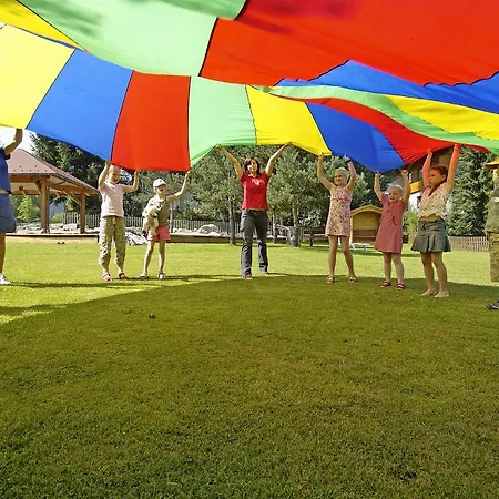 Sonnberg 4* פלאכאו