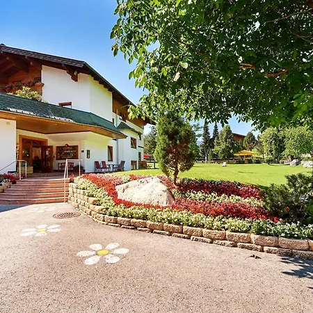 Sonnberg 4* פלאכאו