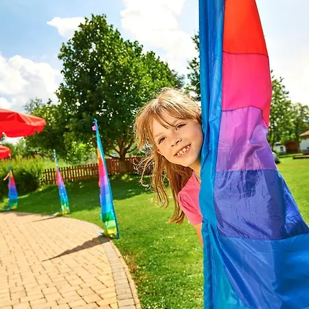 Sonnberg מלון דירות פלאכאו