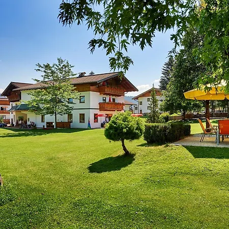 Sonnberg Apart Otel Flachau