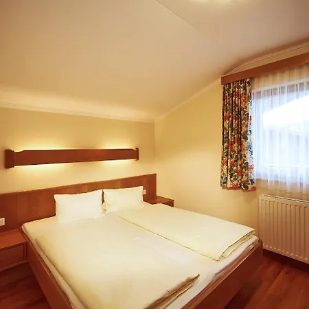 מלון דירות Sonnberg