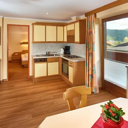 Sonnberg מלון דירות פלאכאו