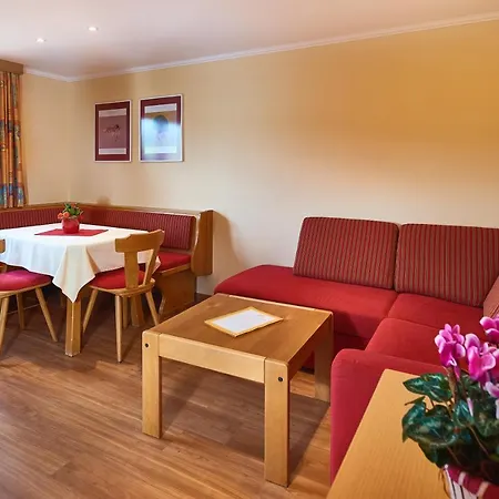 Sonnberg 4* פלאכאו