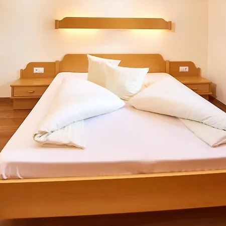 מלון דירות Sonnberg פלאכאו