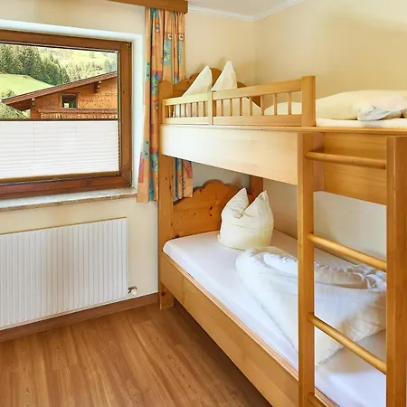 Sonnberg 4* フラッハウ