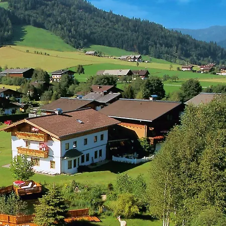 Sonnberg מלון דירות