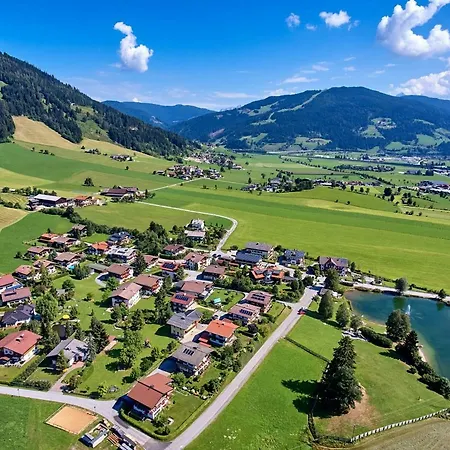 מלון דירות Sonnberg